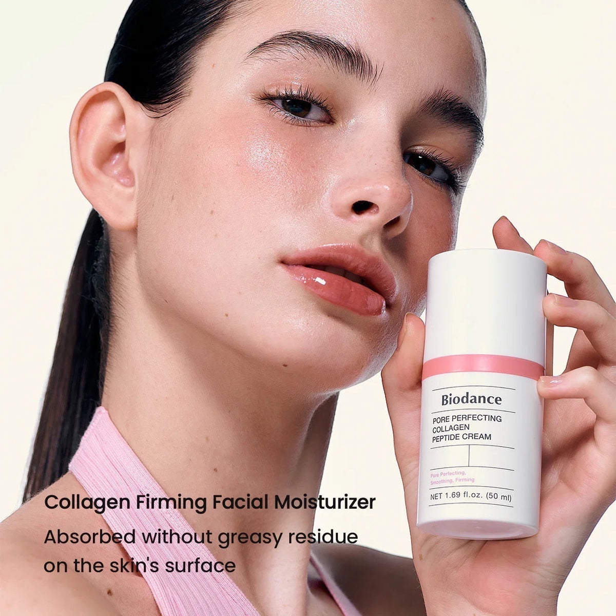 Pore Perfecting Collageen Peptide Crème