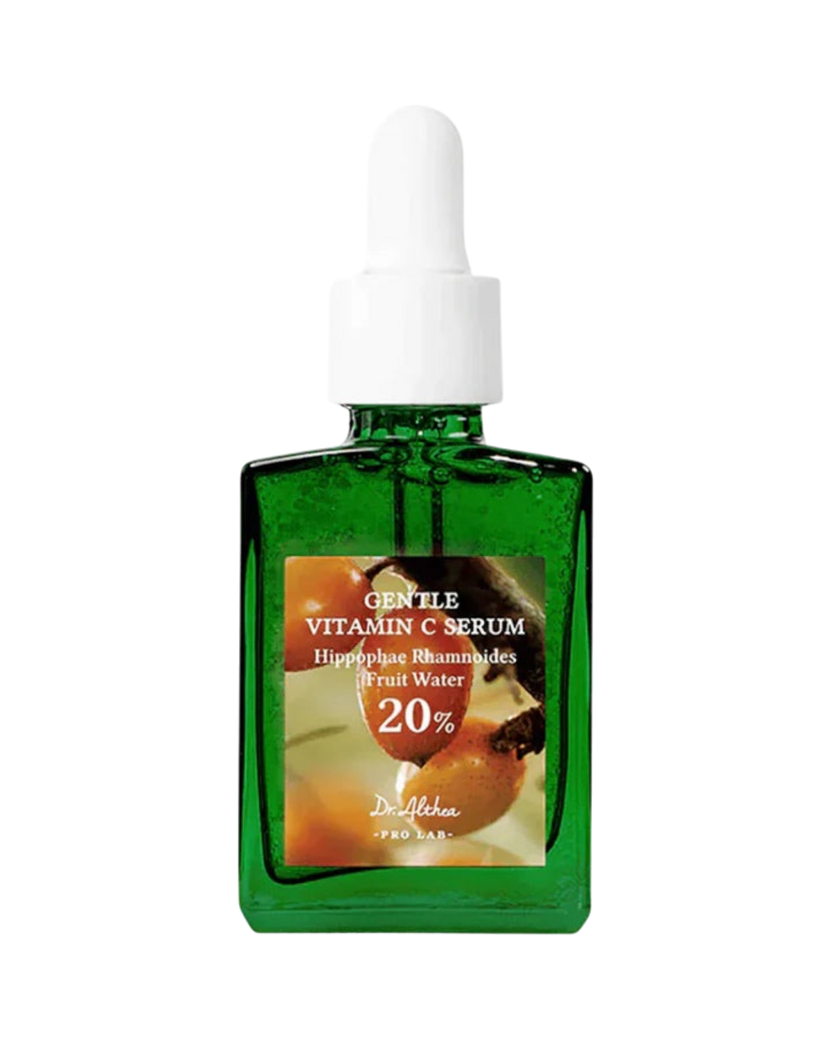 Gentle Vitamin C Serum