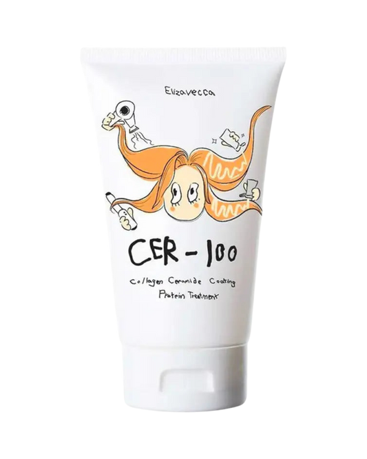 Milky Piggy Collageen Ceramide Coating Proteïne Behandeling