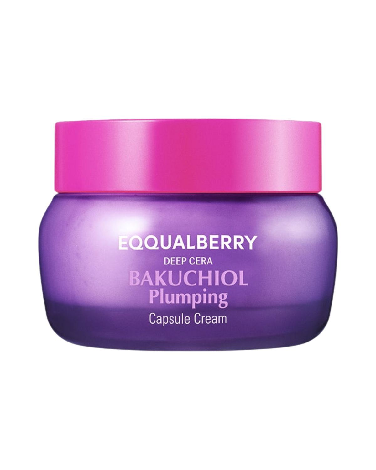 Bakuchiol Volumizing Capsule Crème