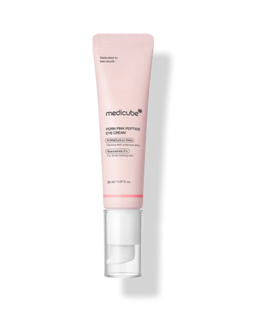 PDNR Roze Peptide Oogserum