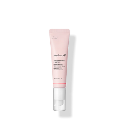 PDNR Roze Peptide Oogserum