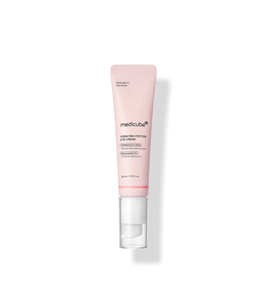PDNR Roze Peptide Oogserum