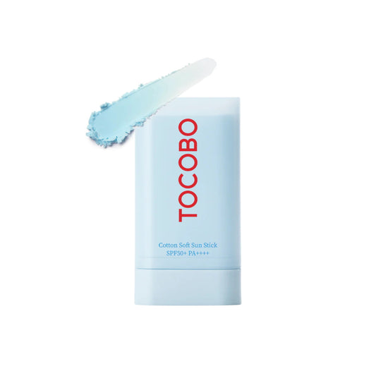 Katoenen zachte zonnebrandcrème SPF50+ PA++++