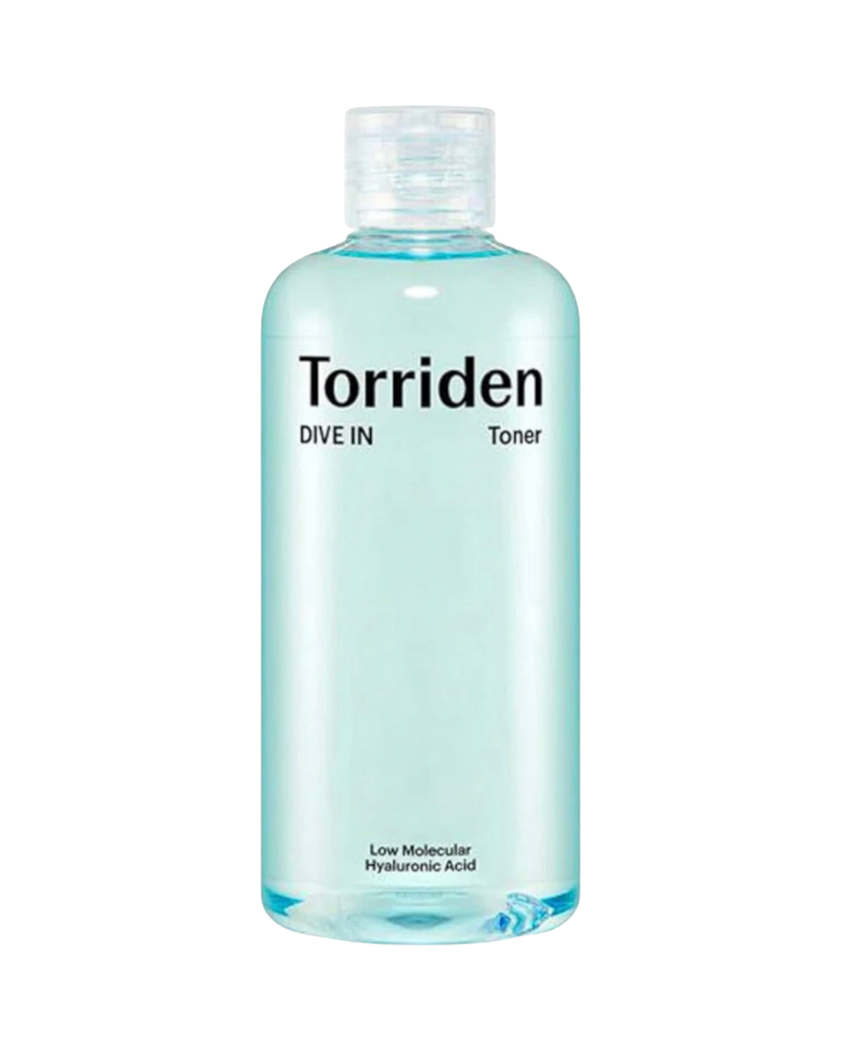 DIVE-IN Laag Moleculair Hyaluronzuur Toner
