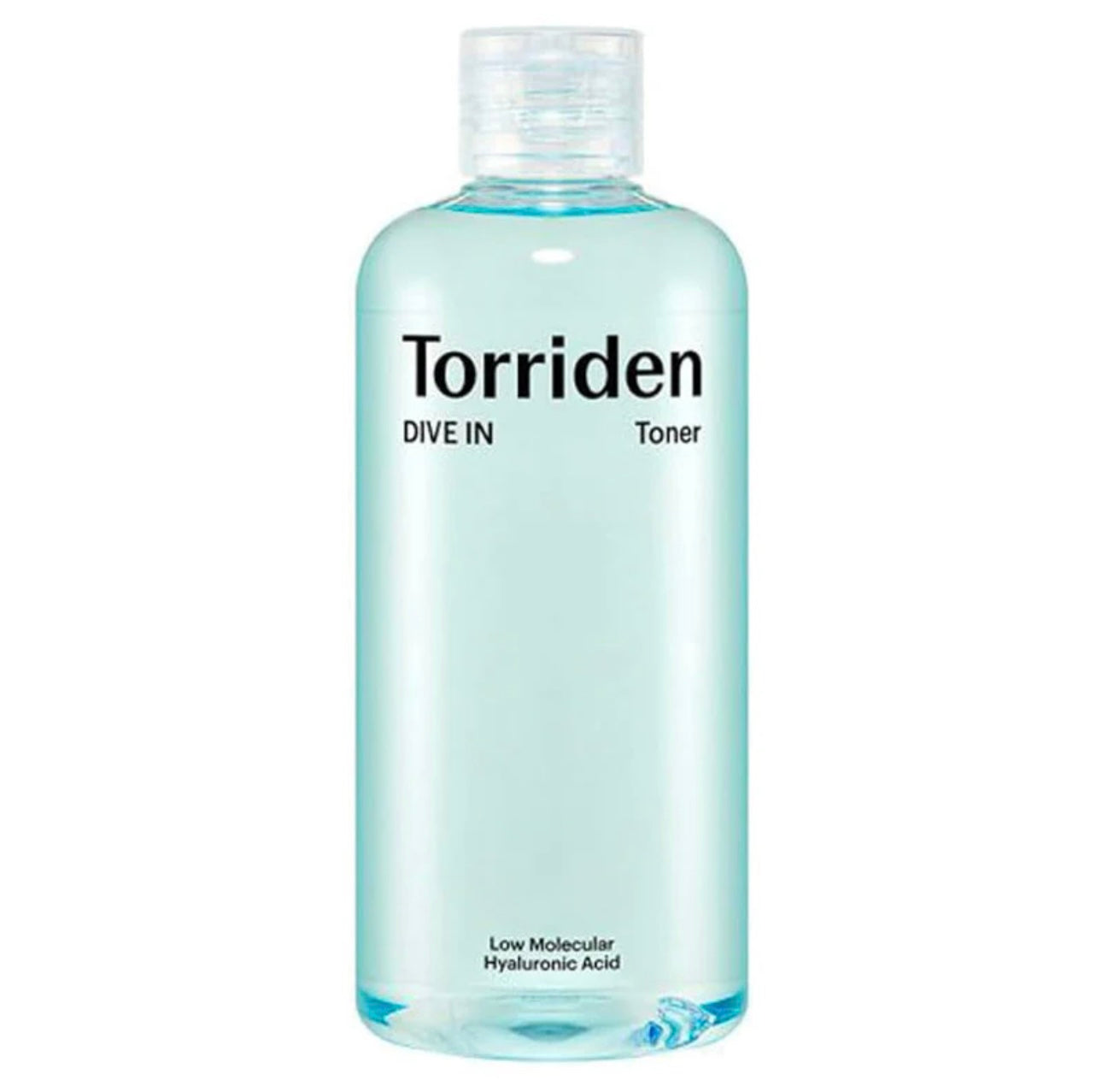 DIVE-IN Low Molecular Hyaluronic Acid Toner