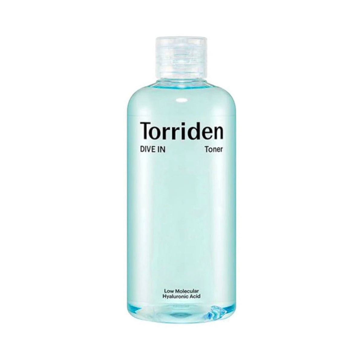 DIVE-IN Laag Moleculair Hyaluronzuur Toner