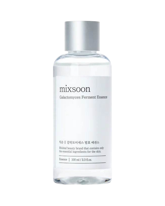Galactomyces Ferment Essence - K-beauty glow