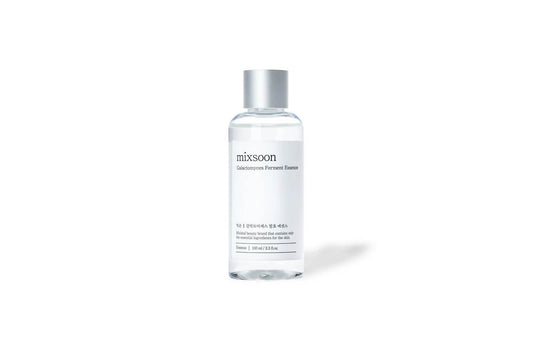 Galactomyces Ferment Essence - K-beauty glow