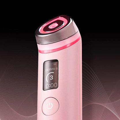 AGE-R Booster Pro Pink Edition - K-beauty glow