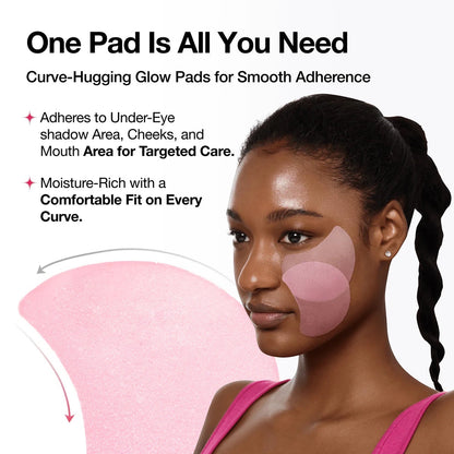 Niacinamide 5 TXA Verhelderende Pad