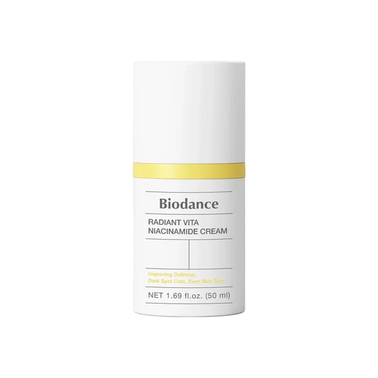 Biodance Vita Niacinamide Cream