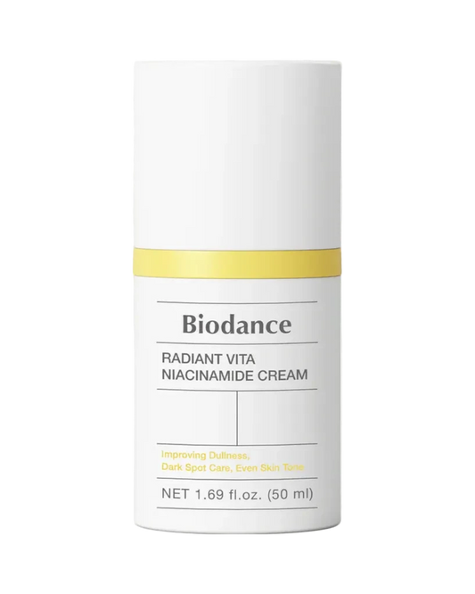 Vita Niacinamide Cream
