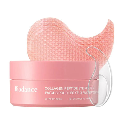 Collagen Peptide Eye Patches