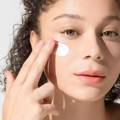 Heartleaf Silky Moisture Sunscreen