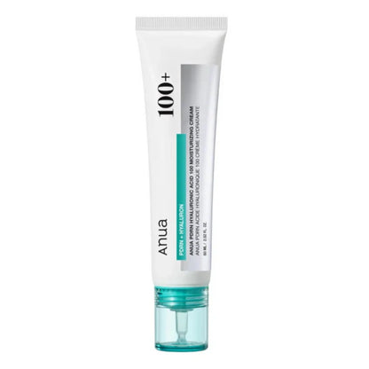 PDNR Hyaluronic Acid 100 moisture cream