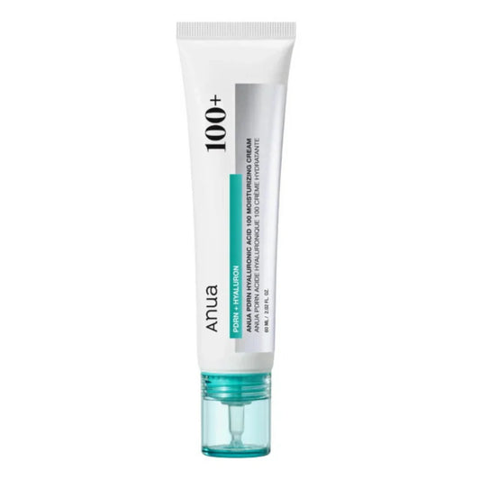 PDNR Hyaluronic Acid 100 moisture cream