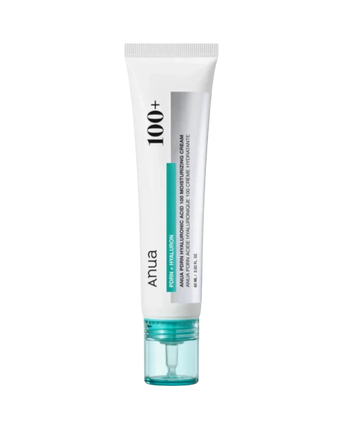 PDRN Hyaluronic Acid 100 Moisture Cream