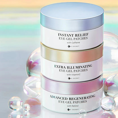 Eye Gel Patches