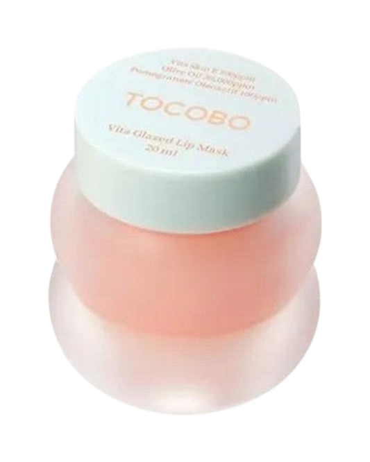 Vita Glazed Lipmasker