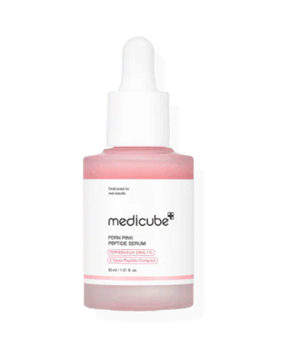 Sérum peptidique rose PDNR