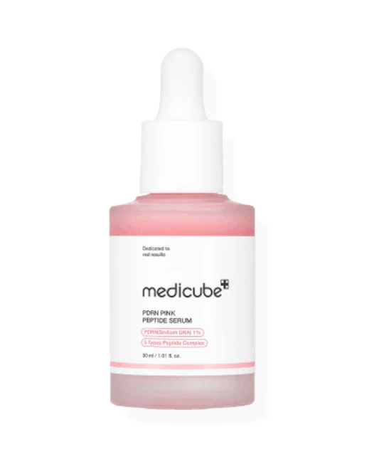 Sérum peptidique rose PDNR