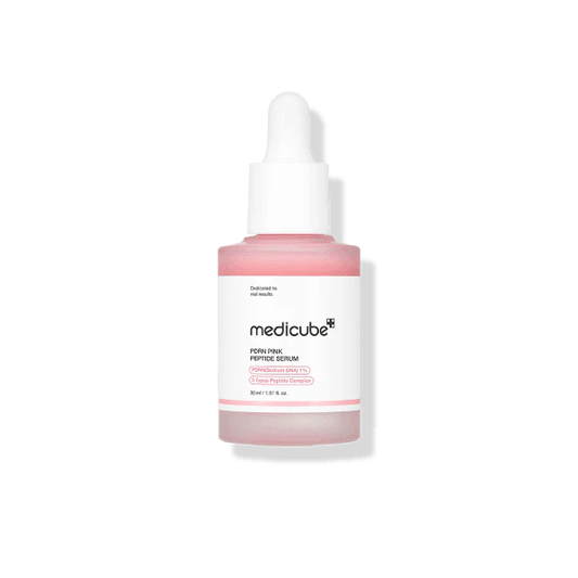 PDNR Roze Peptideserum