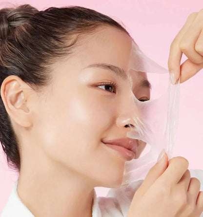 Collageen Nacht Wrapping Masker