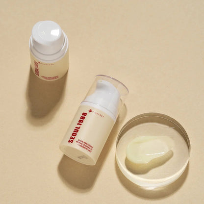 Liposome rétinien 1 % + crème de riz fermentée