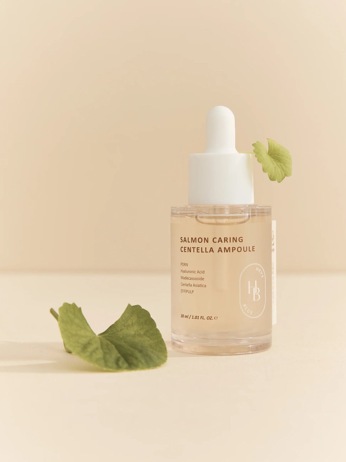 Zalm Verzorgende Centella Ampoule