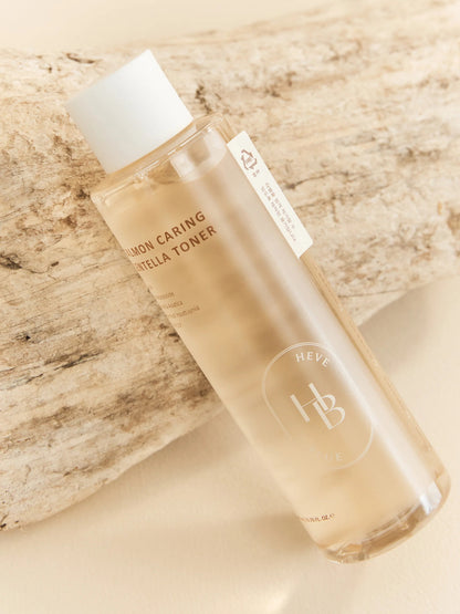 Zalm Verzorgende Centella Toner