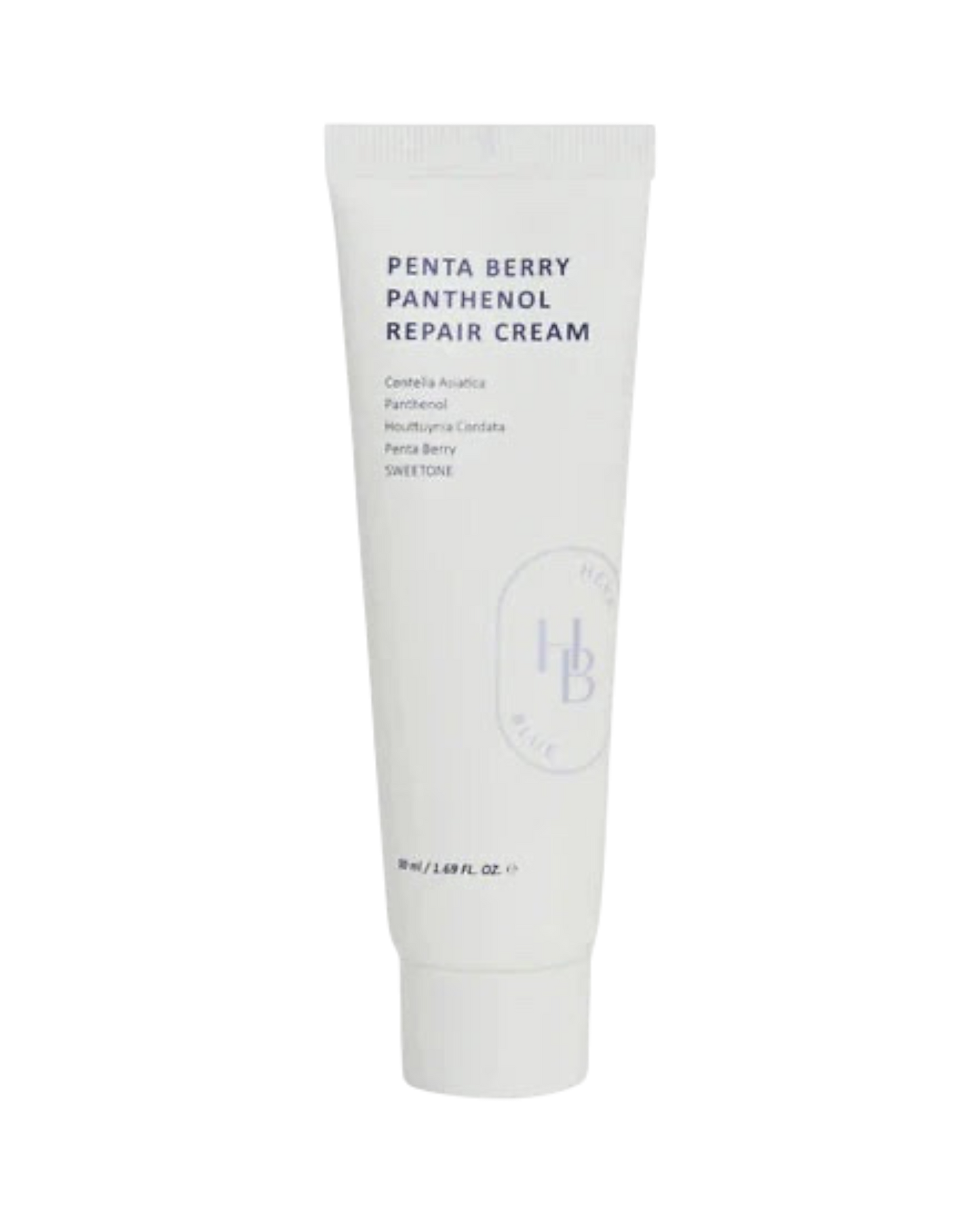 Penta Berry Panthenol Reparatiecrème
