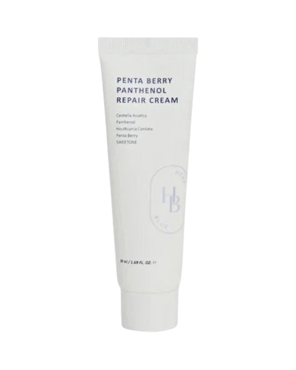 Penta Berry Panthenol Reparatiecrème