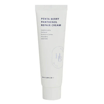 Penta Berry Panthenol Reparatiecrème