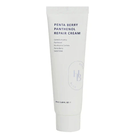 Penta Berry Panthenol Reparatiecrème