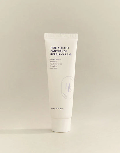 Penta Berry Panthenol Reparatiecrème