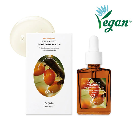 Vitamine C Boosting Serum