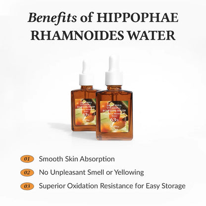 Dr. Althea Vitamin C Boosting Serum