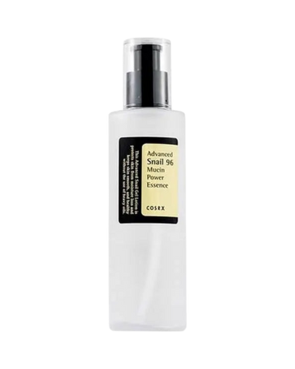 Geavanceerde Snail96 Mucine Power Essence