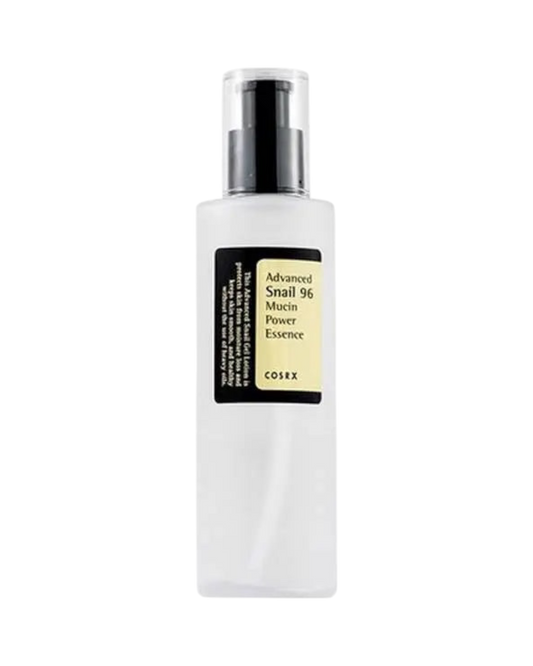 Geavanceerde Snail96 Mucine Power Essence