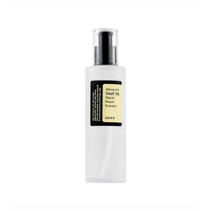 Geavanceerde Snail96 Mucine Power Essence