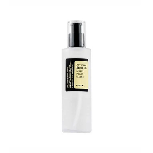 Geavanceerde Snail96 Mucine Power Essence