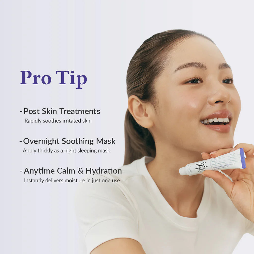 PDRN Reju 5000 Cream