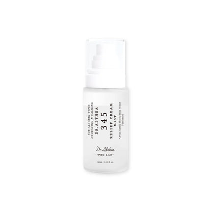 345 Relief Cream Mist