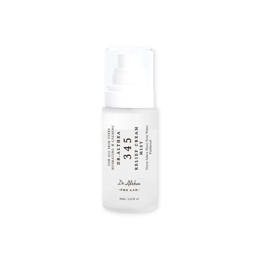 345 Relief Cream Mist