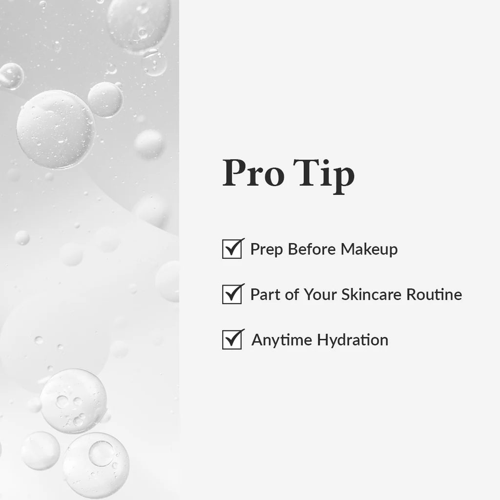 345 Relief Cream Mist