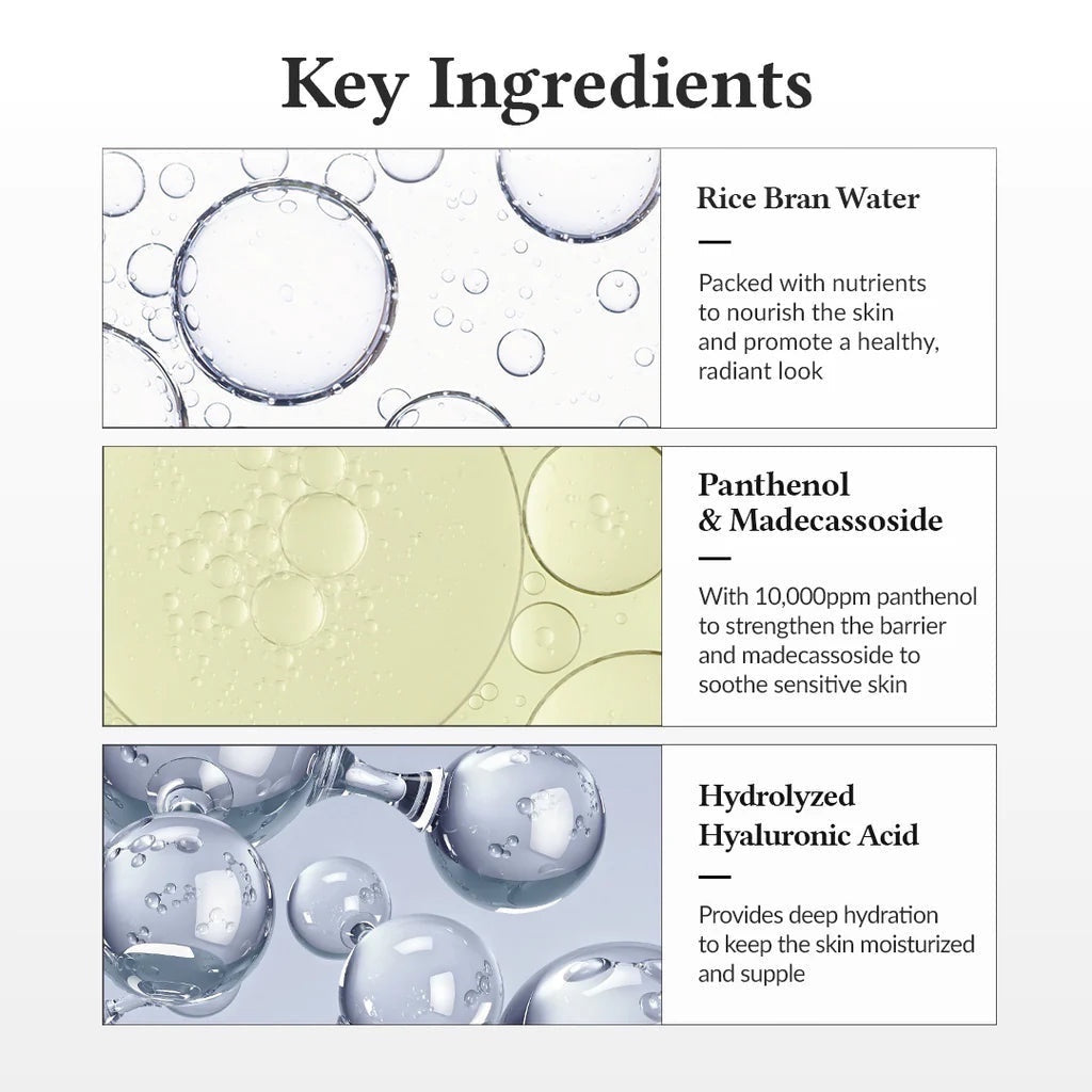 345 Relief Cream Mist
