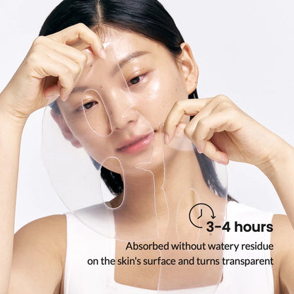 Masque profond Hydro Cera-nol Real