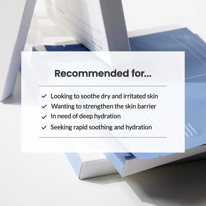 Masque profond Hydro Cera-nol Real
