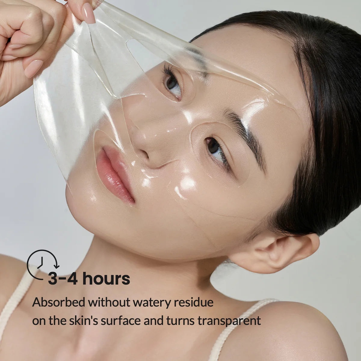 Radiant Vita Niacinamide Real Deep Mask